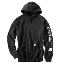 Load image into Gallery viewer, Hoodie | Carhartt | K288 | Black
