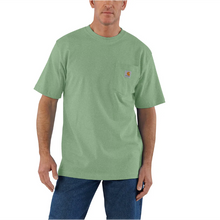 Load image into Gallery viewer, Carhartt Loose Fit Short-Sleeve T-Shirt K87