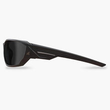 Load image into Gallery viewer, Safety Glasses - Edge Eyewear - Dawson Black - Side