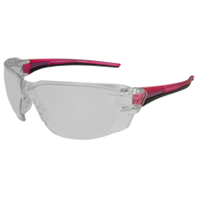 Load image into Gallery viewer, Nevosa Safety Glasses - Edge Eyewear - Clear Lens