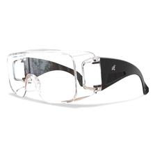 Load image into Gallery viewer, Safety Glasses - Edge Eyewear - Ossa - Clear