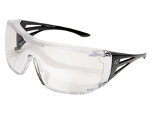 Load image into Gallery viewer, Safety Glasses - Edge Eyewear - Ossa - Clear