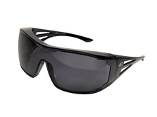 Load image into Gallery viewer, Safety Glasses - Edge Eyewear - Ossa - Black