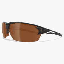 Load image into Gallery viewer, Safety Glasses - Edge Eyewear - Pumori Brown lens