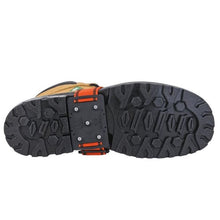 Load image into Gallery viewer, K1 Mid-Sole Original Profile Centered Ice Cleats - PCR035