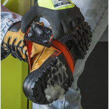 Load image into Gallery viewer, K1 Mid-Sole Original Profile Centered Ice Cleats - PCR035