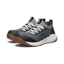 Load image into Gallery viewer, Keen - Men's CSA Arvada Shift Work Sneaker (Carbon-Fiber Toe)