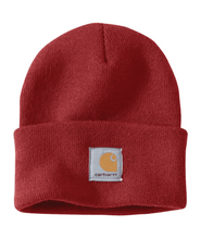 Load image into Gallery viewer, Carhartt Knit Cuffed Beanie - A18