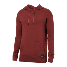 Load image into Gallery viewer, Mens 3Six Five Hoodie - SAXX - Sable - Front