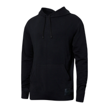 Load image into Gallery viewer, Mens 3Six Five Hoodie - SAXX - Black - Front