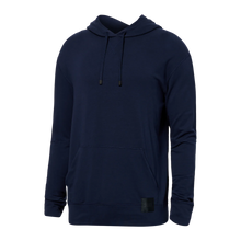 Load image into Gallery viewer, Mens 3Six Five Hoodie - SAXX - Maritime Blue