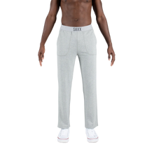 Load image into Gallery viewer, Mens Mens 3Six Five Pant - SAXX - Ash Grey