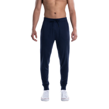 Load image into Gallery viewer, 3Six Five Sweat Pants - SAXX - Maritime Blue