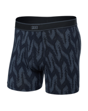 Load image into Gallery viewer, Ikat Chevron ICN | Boxer Brief | Daytripper | SAXX