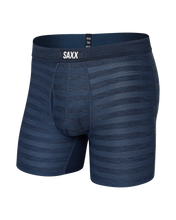 Load image into Gallery viewer, Dark Denim Heather DDH | Boxer Brief | Droptemp Cooling | SAXX