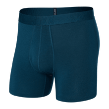 Load image into Gallery viewer, Mens Drop Temp Boxer Brief - SAXX - Deep Ocean - Front