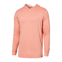 Load image into Gallery viewer, Mens DropTemp Hoodie - SAXX - Turbulence