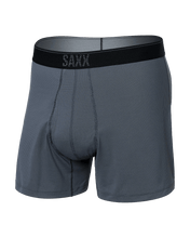 Load image into Gallery viewer, Turbulence TUB | Boxer Brief | Quest Mesh | SAXX