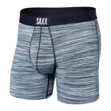 Load image into Gallery viewer, Mens Vibe Super Soft Boxer Brief - SAXX - Space Dye