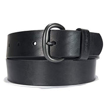 Load image into Gallery viewer, Womens Jean Belt - Carhartt - Black
