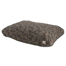 Load image into Gallery viewer, Dog Bed - Carhartt - Brown Camo