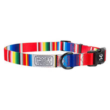 Load image into Gallery viewer, Dog Collar - Hooey - Nomad Serape Tijuana