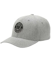 Load image into Gallery viewer, Mens Flex Fit Hat - Miller Cinch - Grey