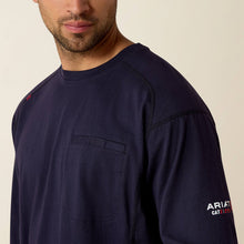 Load image into Gallery viewer, Ariat - FR Air Crew T-Shirt - 10022327

