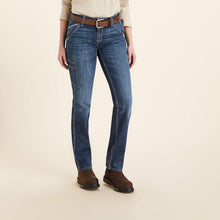 Load image into Gallery viewer, Ariat - Womens FR Jeans - Lazuli 10043155
