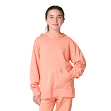 Load image into Gallery viewer, Carhartt Kids - CA6844 - Hooded Long-Sleeve
