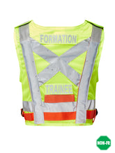 Load image into Gallery viewer, Locomotive Engineer O.C.U Vest - 1710
