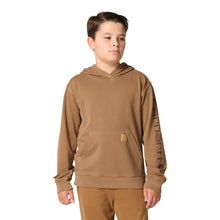 Load image into Gallery viewer, Carhartt Kids - CA6844 - Hooded Long-Sleeve
