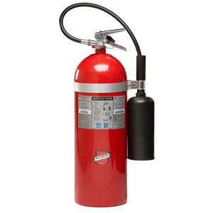 20 lb C02 Fire Extinguisher