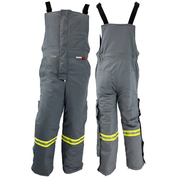 Atlas - 2192 - FR Winter Insulated Bib Overalls