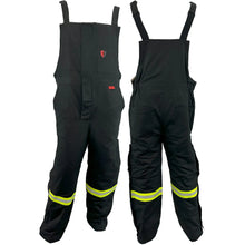 Load image into Gallery viewer, Atlas - 2192 - FR Winter Insulated Bib Overalls
