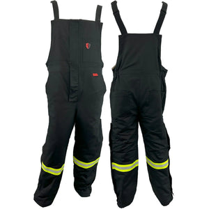 Atlas - 2192 - FR Winter Insulated Bib Overalls