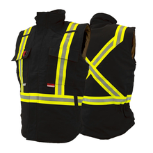 Load image into Gallery viewer, Atlas - 2194 - FR/AR Insulated Vest
