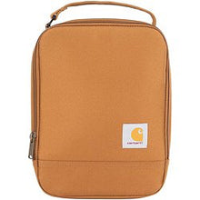 Load image into Gallery viewer, Carhartt Insulated Lunch Cooler
