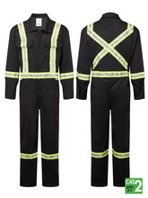 Load image into Gallery viewer, Avenger 7 Oz Coveralls - 3108
