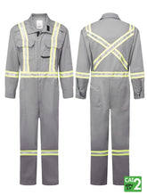 Load image into Gallery viewer, Avenger 7 Oz Coveralls - 3108
