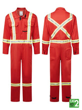 Load image into Gallery viewer, Avenger 7 Oz Coveralls - 3108
