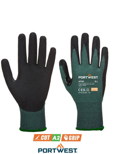 PortWest - Dexti Cut Pro Glove - AP32