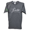 Up In Smoke - Original Logo T-Shirt