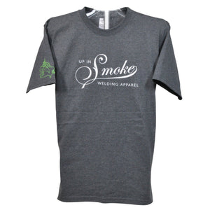 Up In Smoke - Original Logo T-Shirt