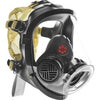 APR, SAR, PAPR and SCBA Approved Face piece - 3M Scott