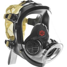 Load image into Gallery viewer, APR, SAR, PAPR and SCBA Approved Face piece - 3M Scott
