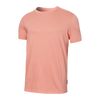 3Six Five Short Sleeve Crew - SAXX - Burnt Coral