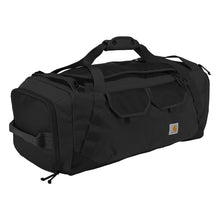 Load image into Gallery viewer, Carhartt 55L Nylon Utility Duffel Bag
