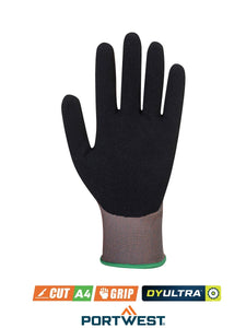 PortWest - HR Nitrile Foam Glove - CT45