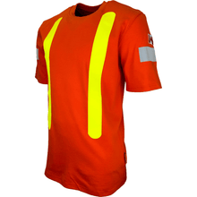 Load image into Gallery viewer, Atlas FR/AR OHSA Hi-Vis Shirts
